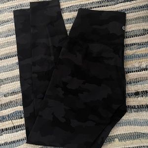 Lululemon Align pant